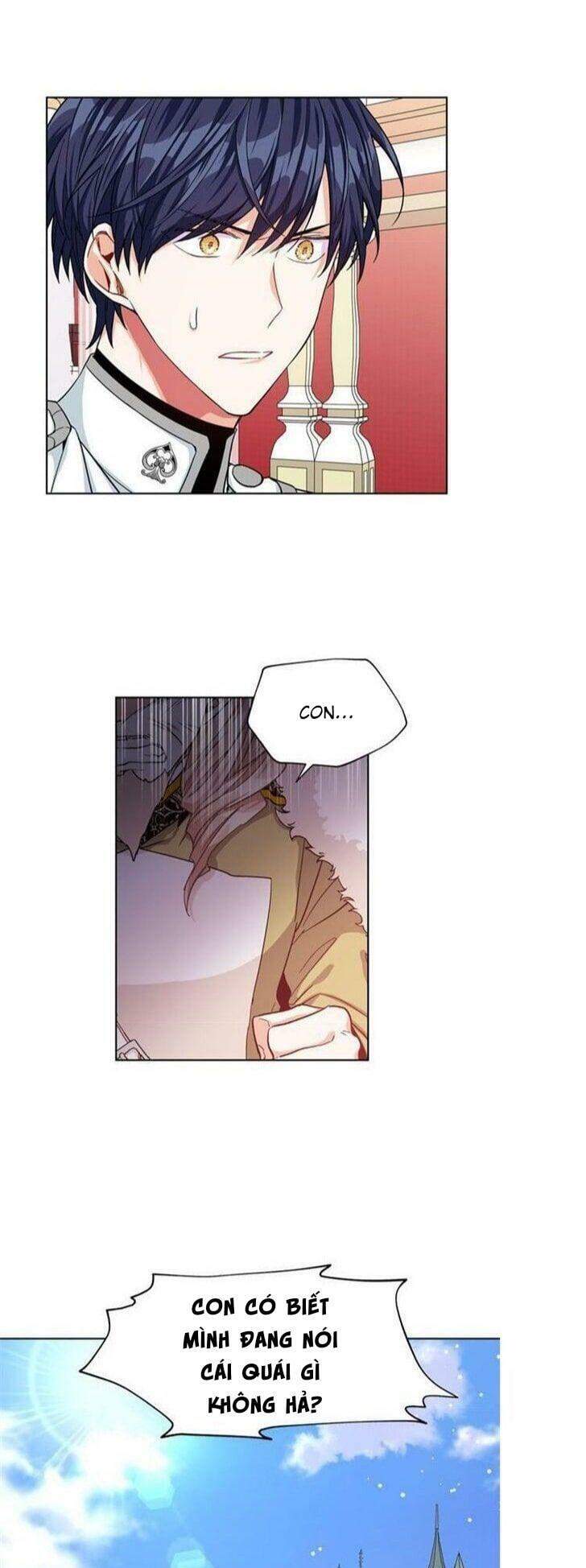 Nữ Hoàng Ngoại Khoa Chapter 48 - 15