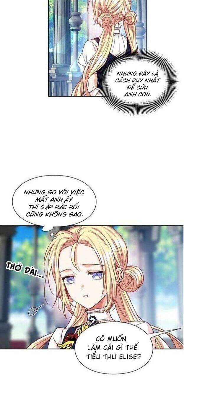 Nữ Hoàng Ngoại Khoa Chapter 48 - 18