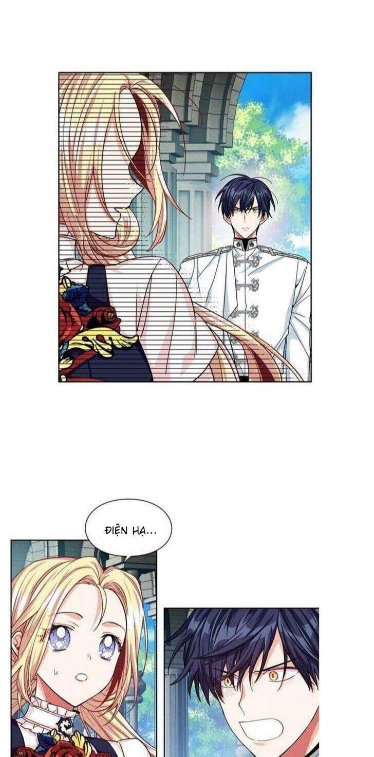 Nữ Hoàng Ngoại Khoa Chapter 48 - 19