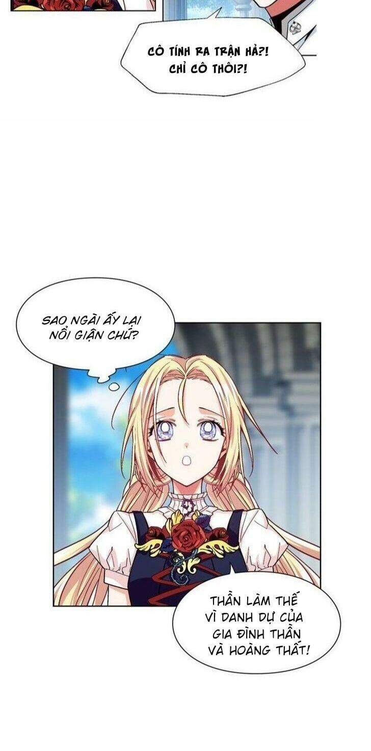 Nữ Hoàng Ngoại Khoa Chapter 48 - 20