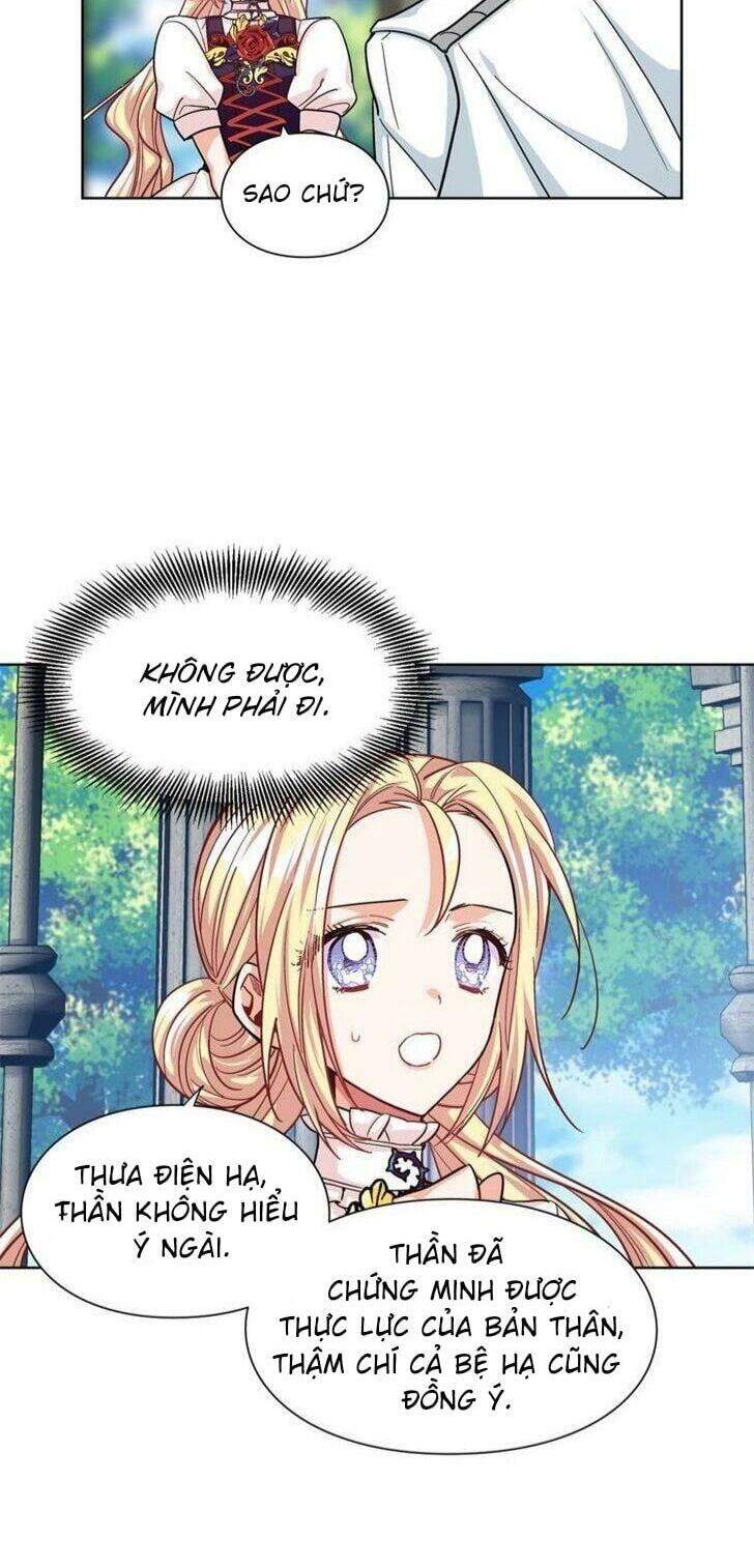 Nữ Hoàng Ngoại Khoa Chapter 48 - 24