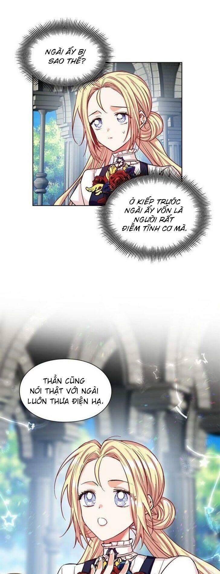 Nữ Hoàng Ngoại Khoa Chapter 48 - 27