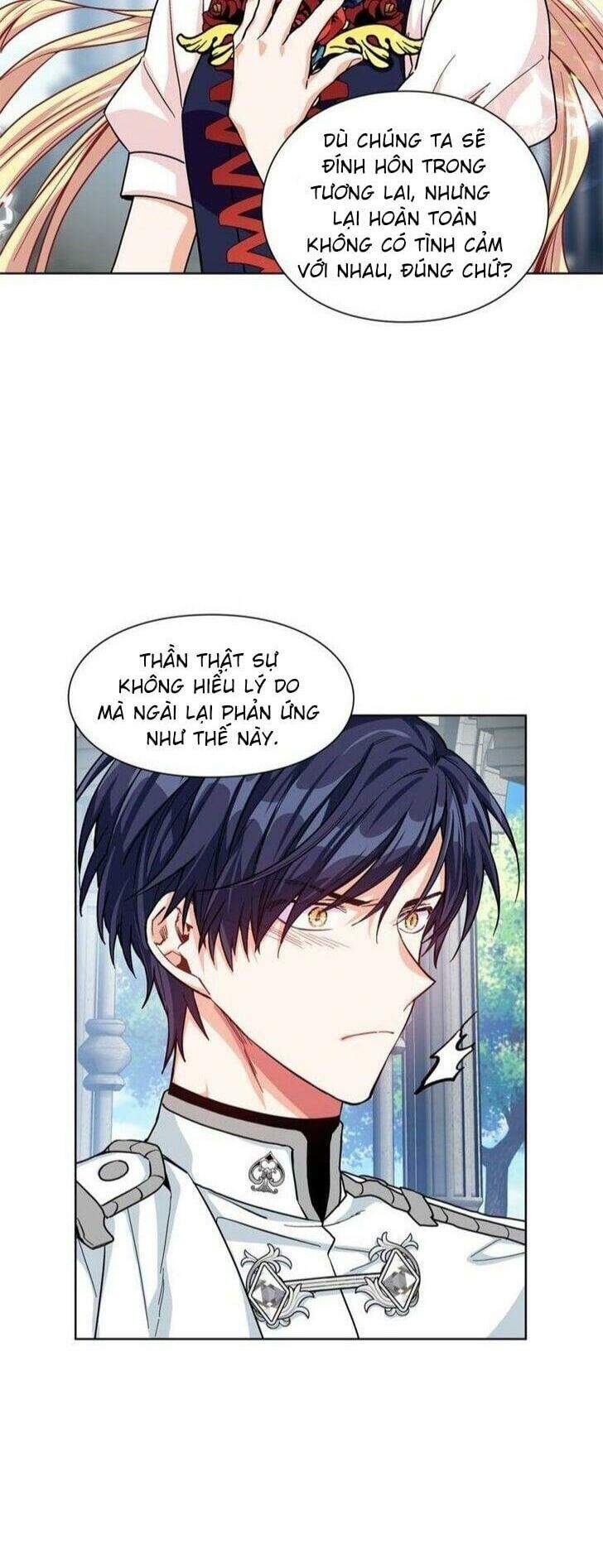 Nữ Hoàng Ngoại Khoa Chapter 48 - 28