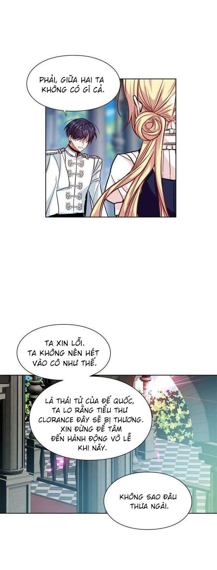 Nữ Hoàng Ngoại Khoa Chapter 48 - 29