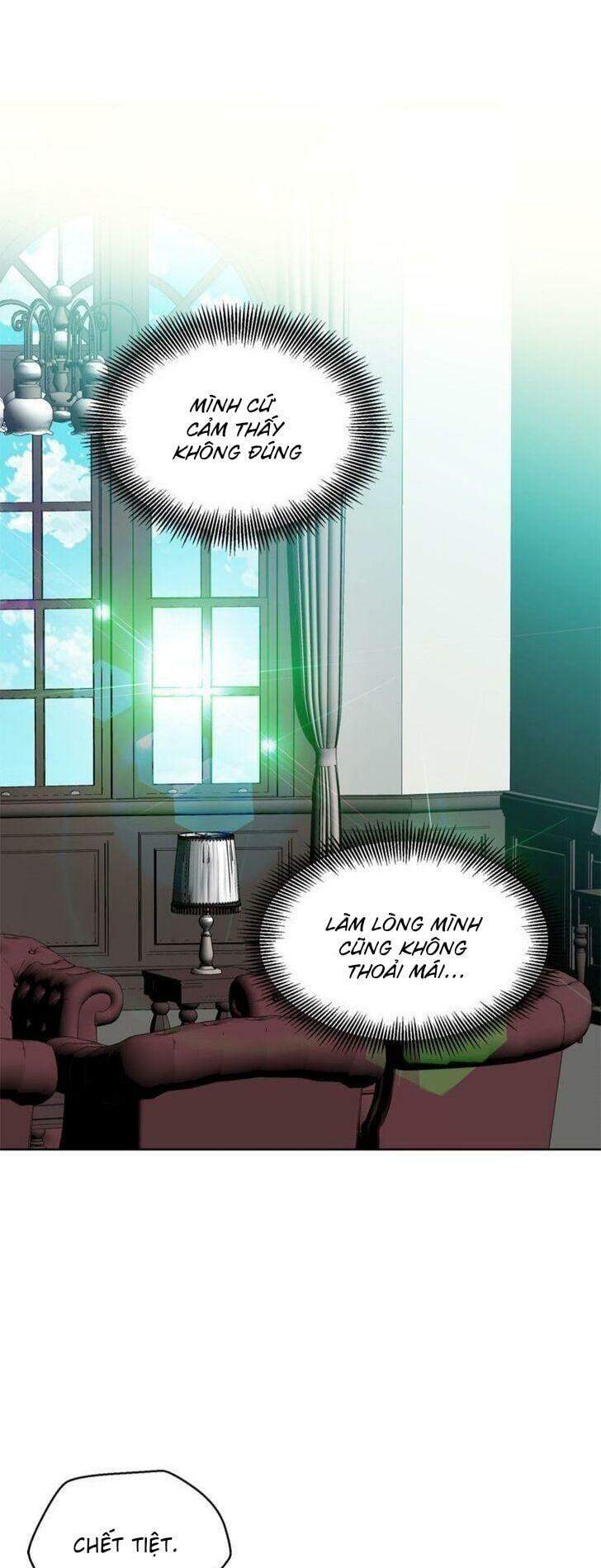 Nữ Hoàng Ngoại Khoa Chapter 48 - 31