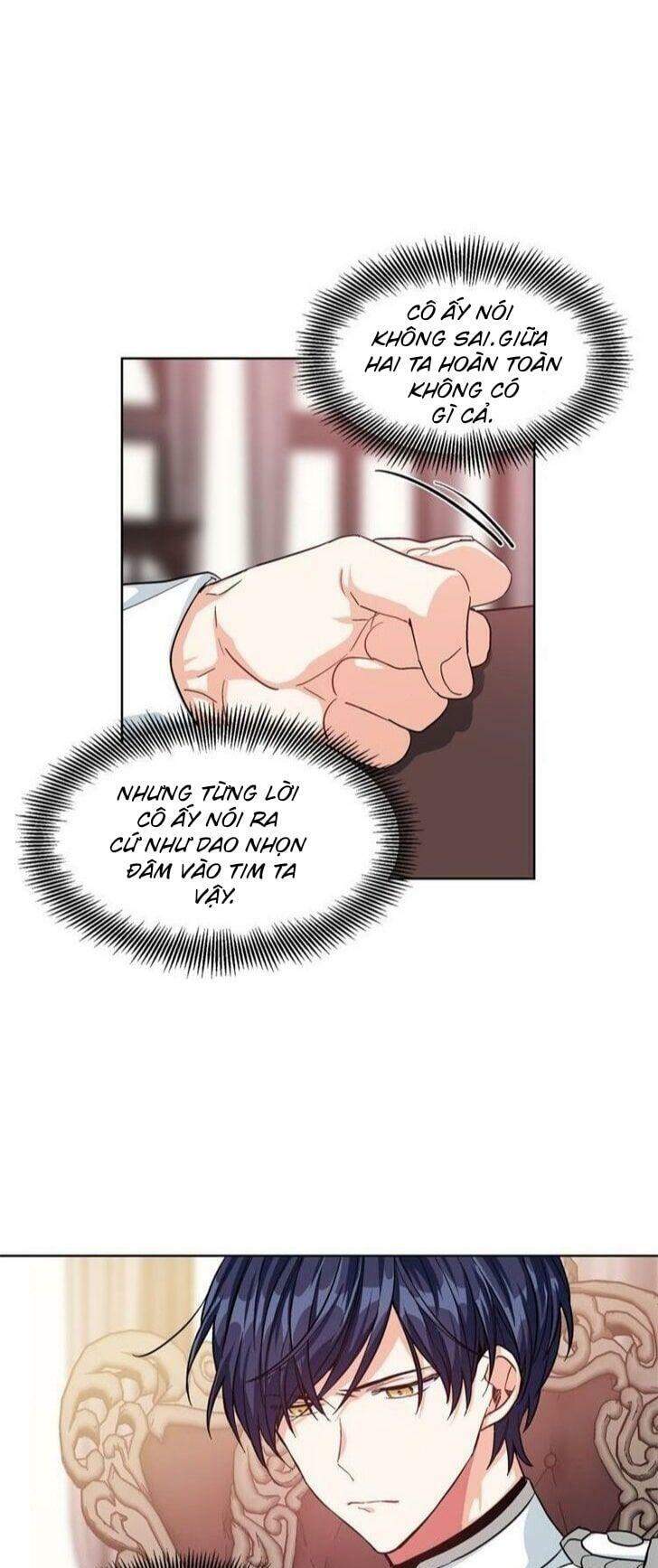 Nữ Hoàng Ngoại Khoa Chapter 48 - 33