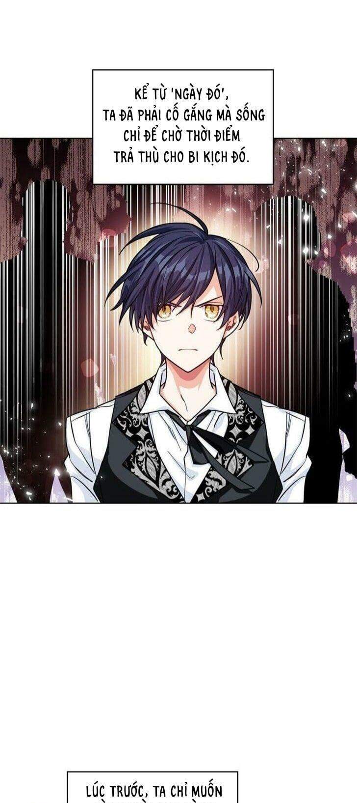 Nữ Hoàng Ngoại Khoa Chapter 48 - 35