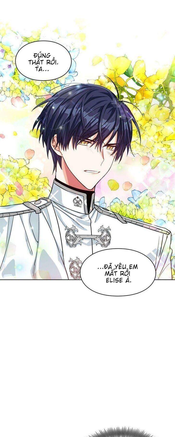 Nữ Hoàng Ngoại Khoa Chapter 48 - 39