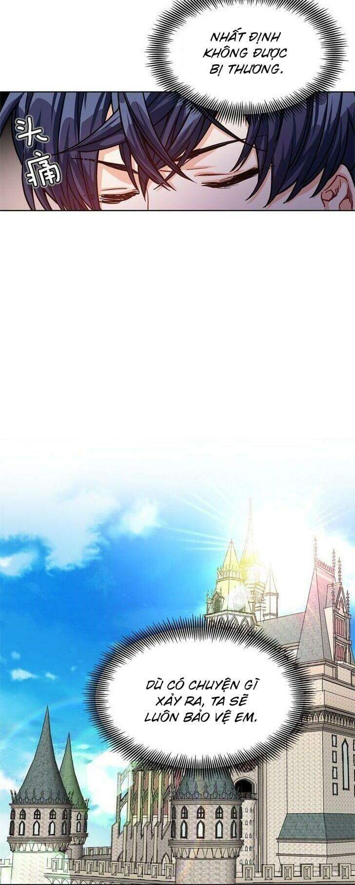 Nữ Hoàng Ngoại Khoa Chapter 48 - 40