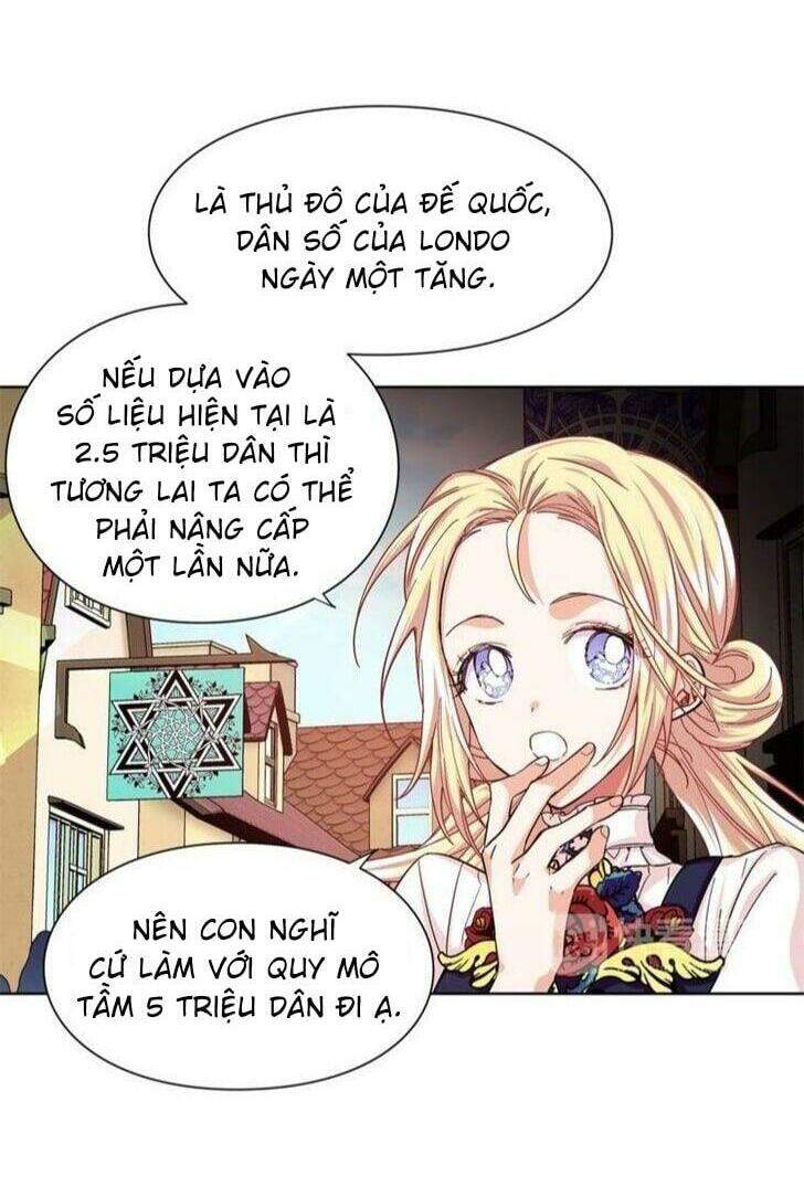 Nữ Hoàng Ngoại Khoa Chapter 48 - 6