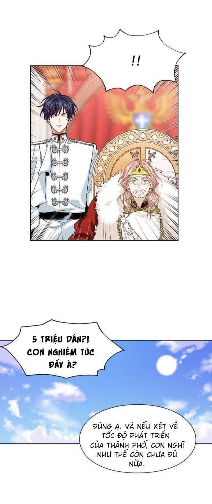 Nữ Hoàng Ngoại Khoa Chapter 48 - 7