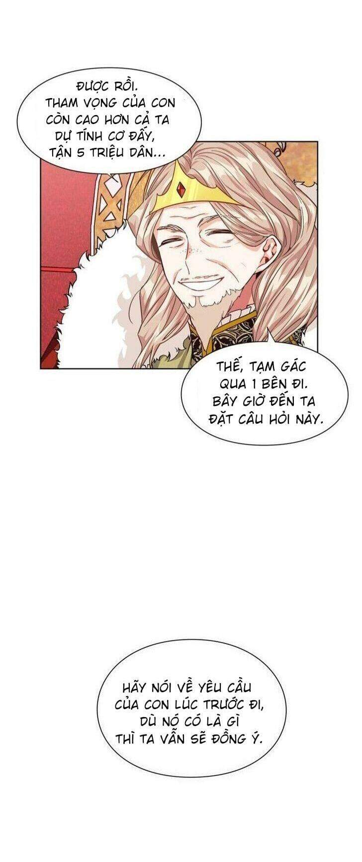 Nữ Hoàng Ngoại Khoa Chapter 48 - 8