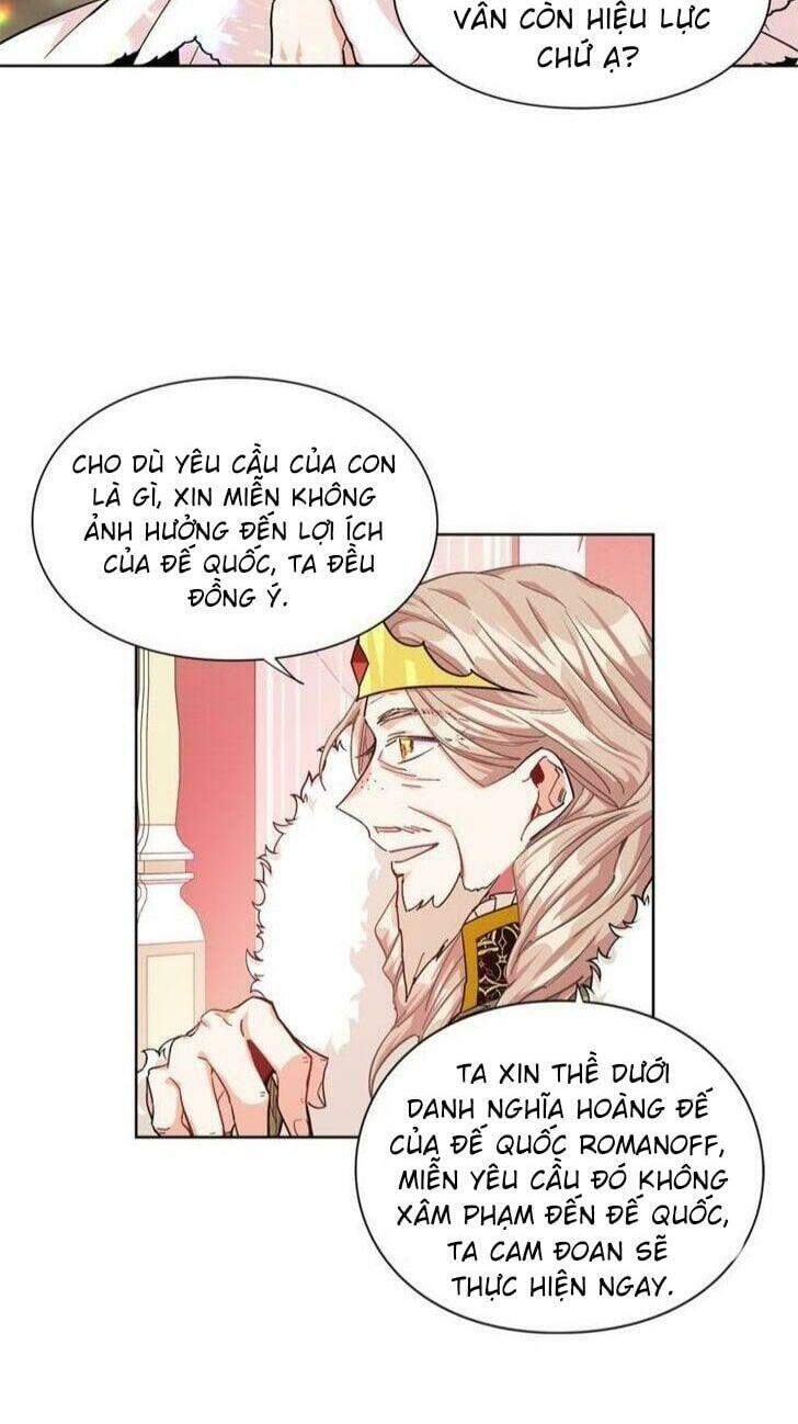 Nữ Hoàng Ngoại Khoa Chapter 48 - 10