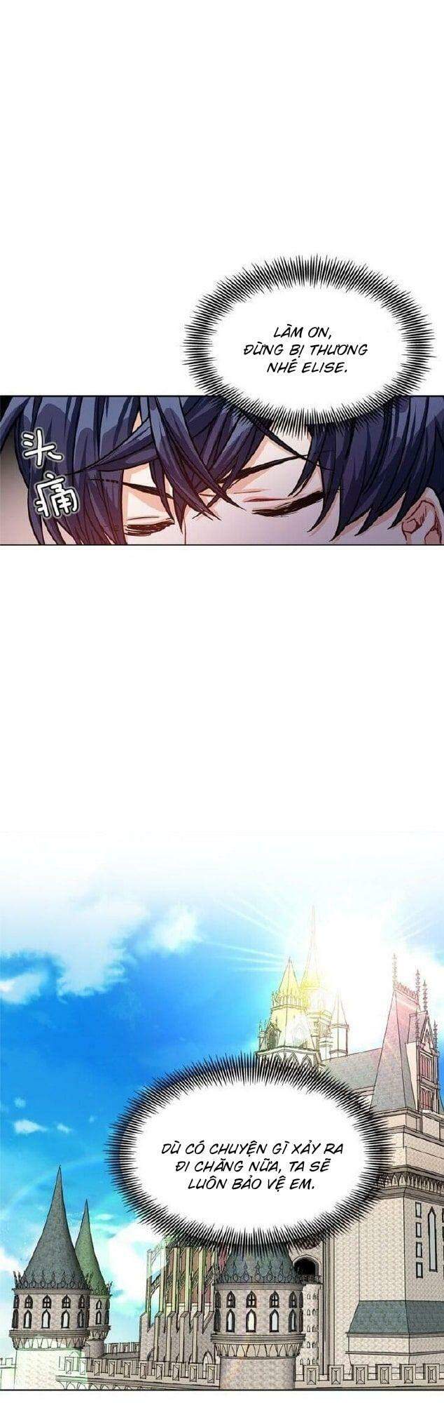 Nữ Hoàng Ngoại Khoa Chapter 49 - 1