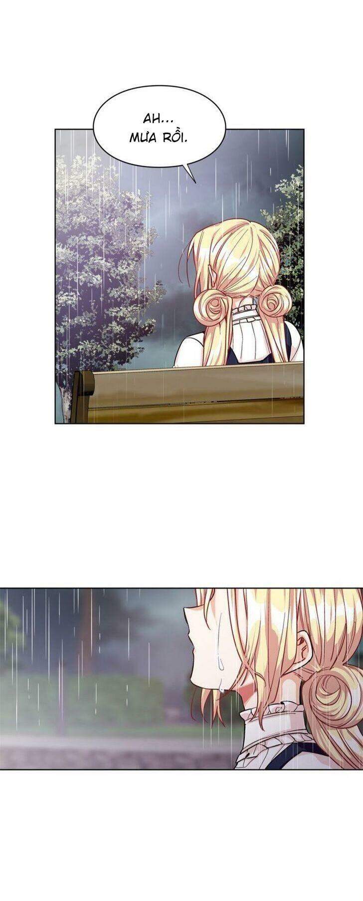 Nữ Hoàng Ngoại Khoa Chapter 49 - 13