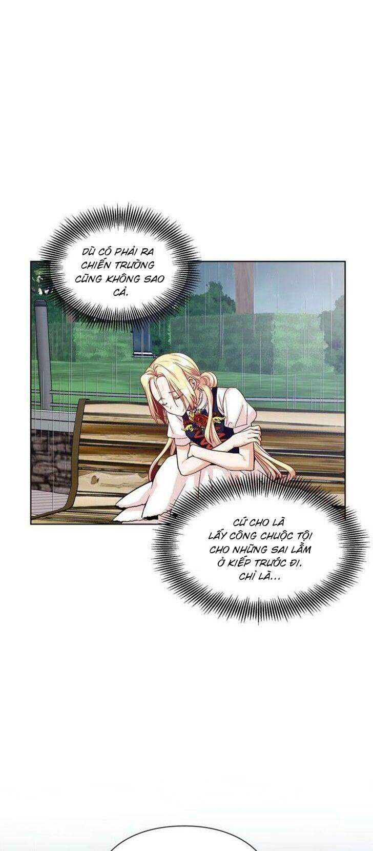 Nữ Hoàng Ngoại Khoa Chapter 49 - 15