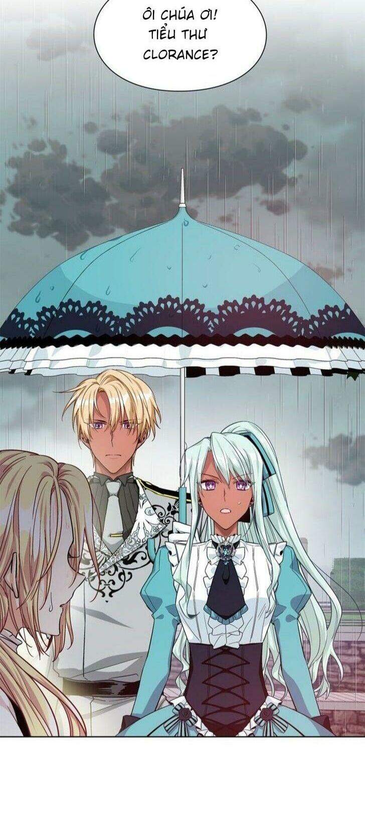 Nữ Hoàng Ngoại Khoa Chapter 49 - 16