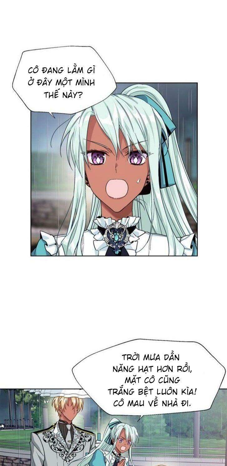 Nữ Hoàng Ngoại Khoa Chapter 49 - 17