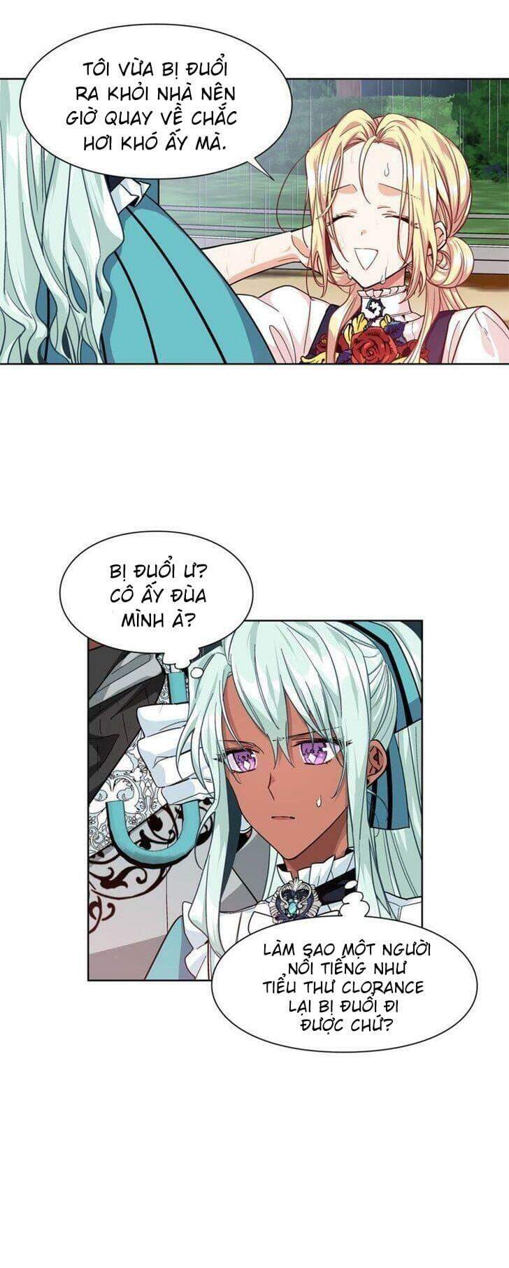 Nữ Hoàng Ngoại Khoa Chapter 49 - 19
