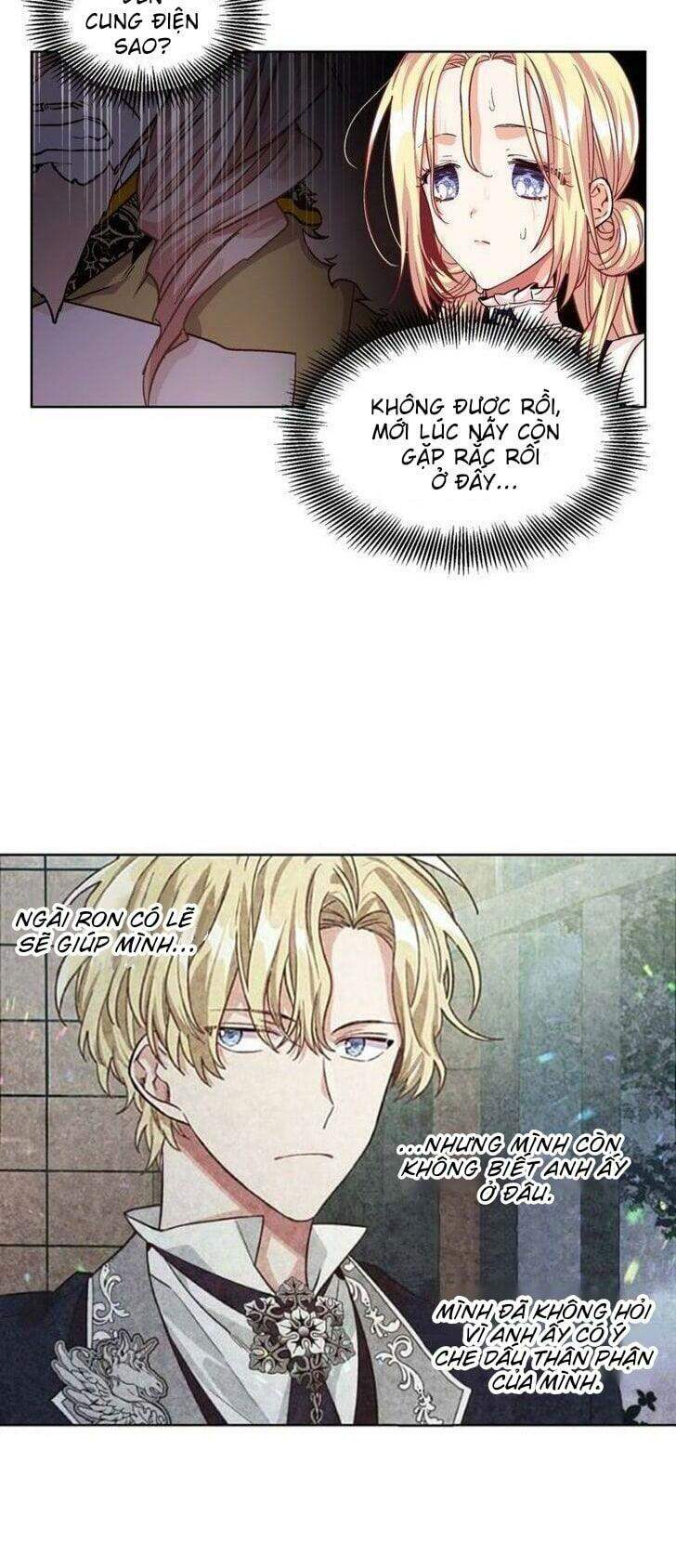 Nữ Hoàng Ngoại Khoa Chapter 49 - 22