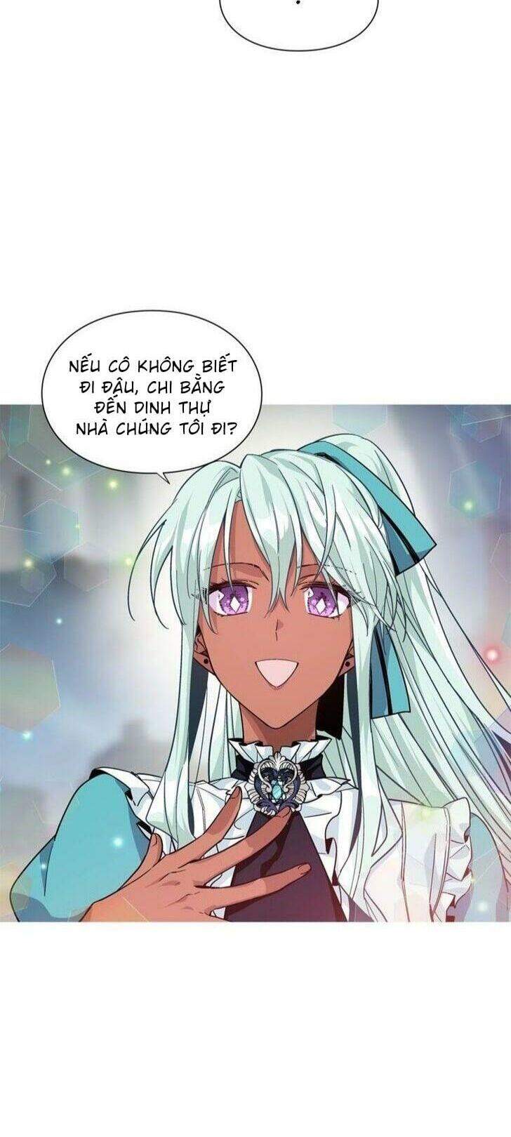 Nữ Hoàng Ngoại Khoa Chapter 49 - 24