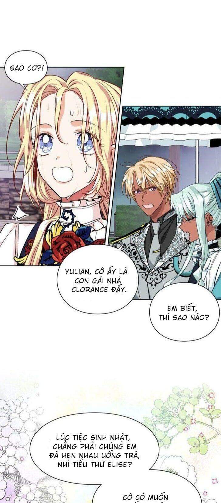 Nữ Hoàng Ngoại Khoa Chapter 49 - 25