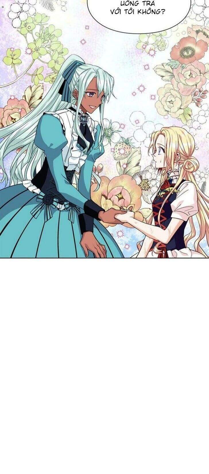 Nữ Hoàng Ngoại Khoa Chapter 49 - 26