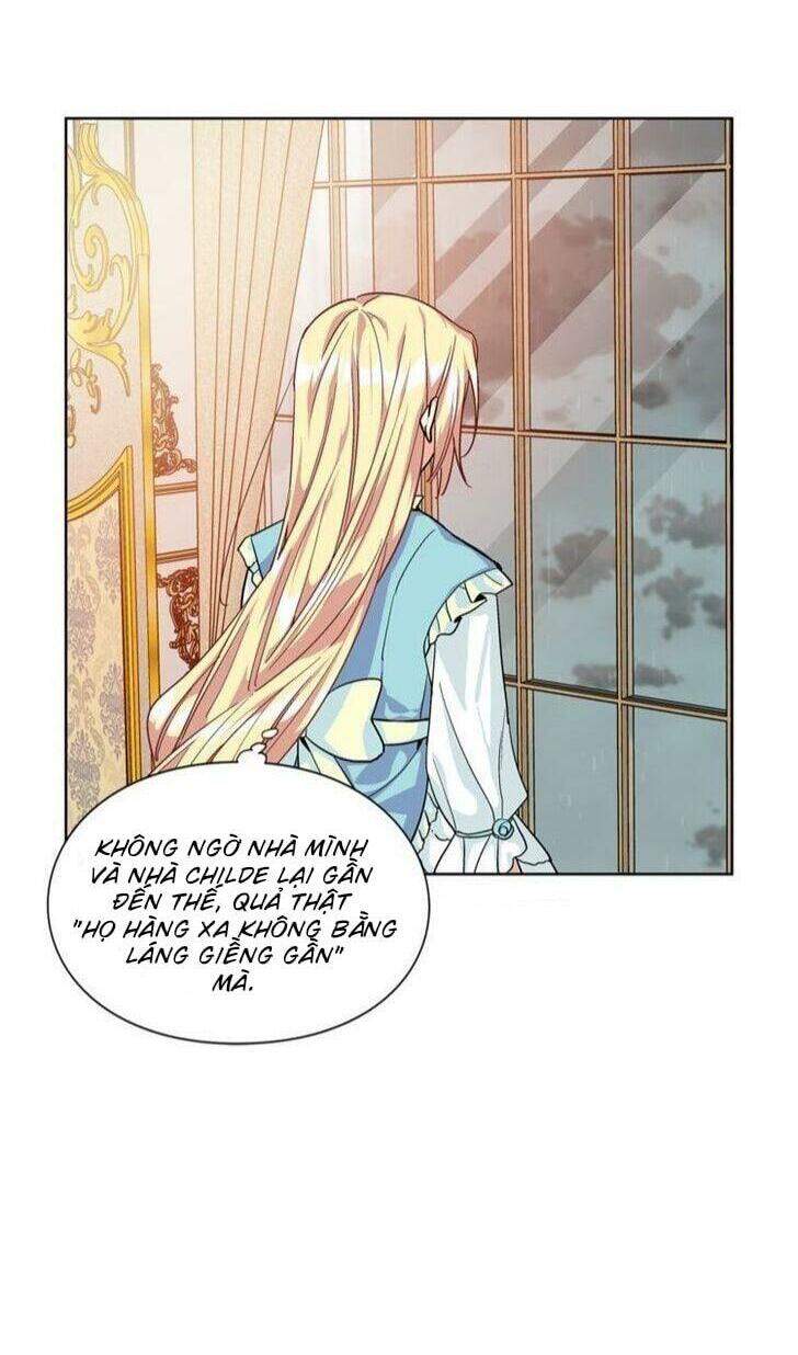 Nữ Hoàng Ngoại Khoa Chapter 49 - 28