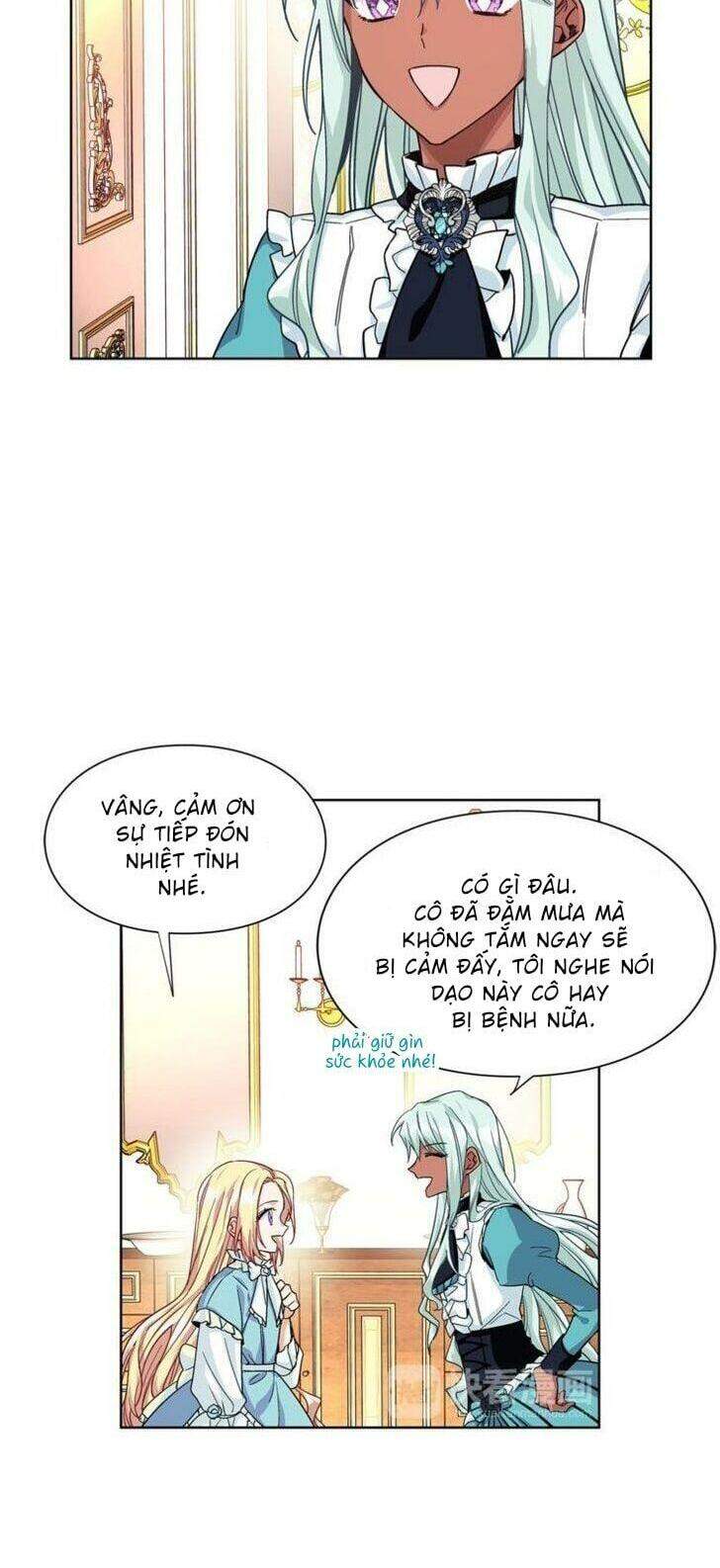 Nữ Hoàng Ngoại Khoa Chapter 49 - 30