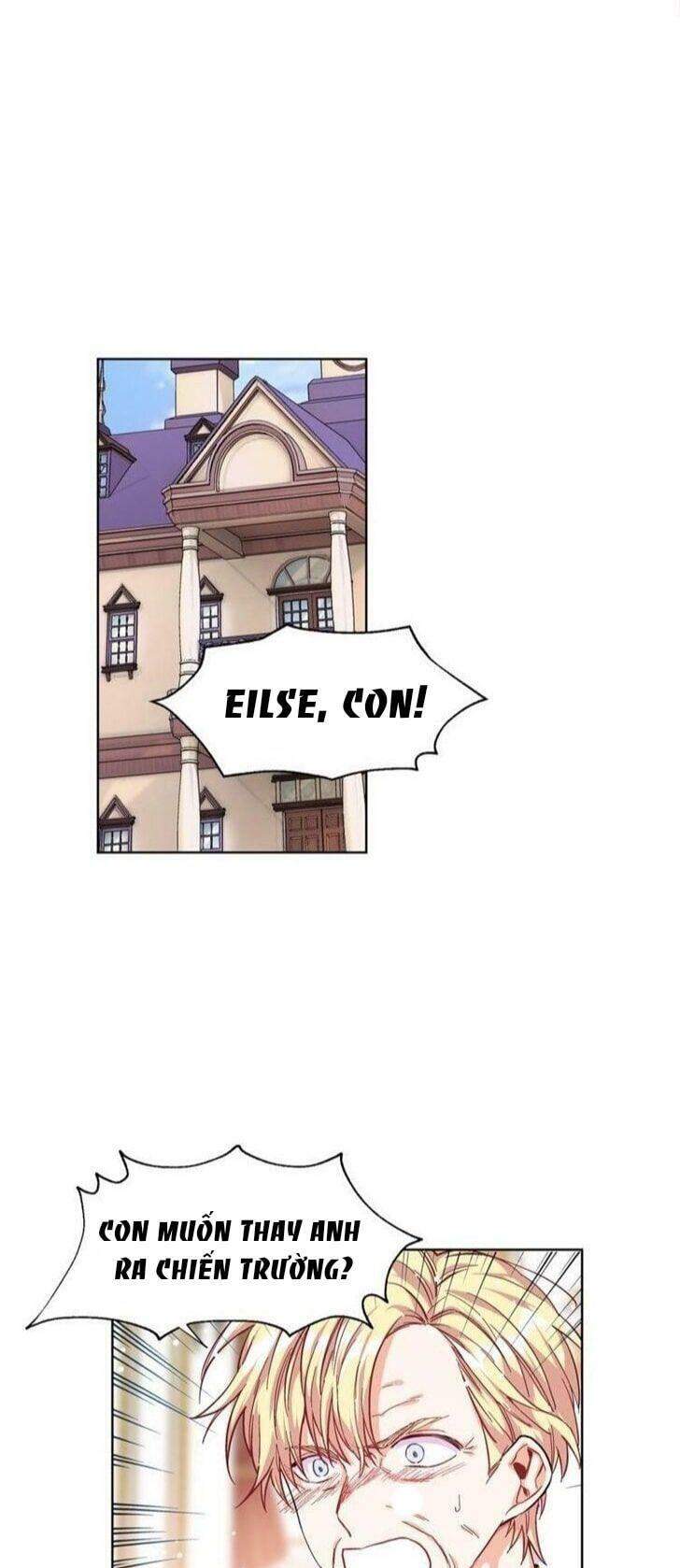 Nữ Hoàng Ngoại Khoa Chapter 49 - 4