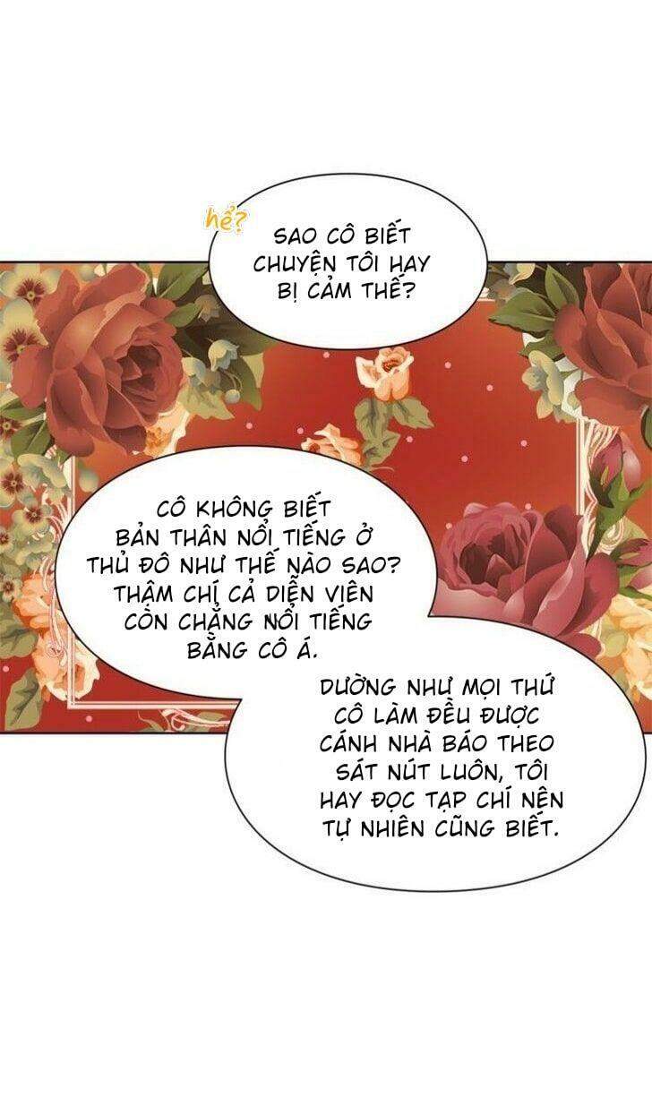 Nữ Hoàng Ngoại Khoa Chapter 49 - 31