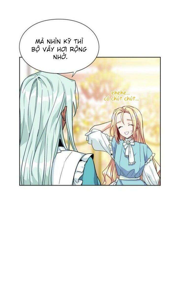 Nữ Hoàng Ngoại Khoa Chapter 49 - 32
