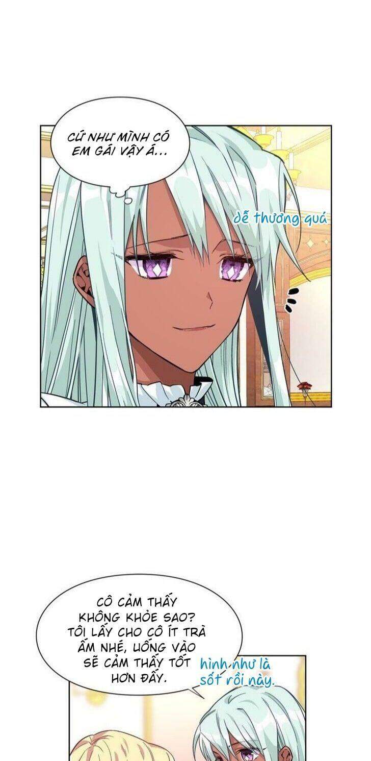 Nữ Hoàng Ngoại Khoa Chapter 49 - 33