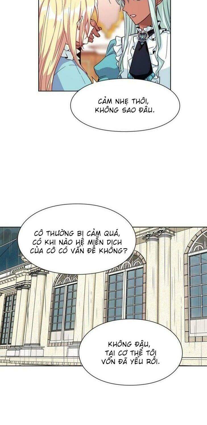 Nữ Hoàng Ngoại Khoa Chapter 49 - 34