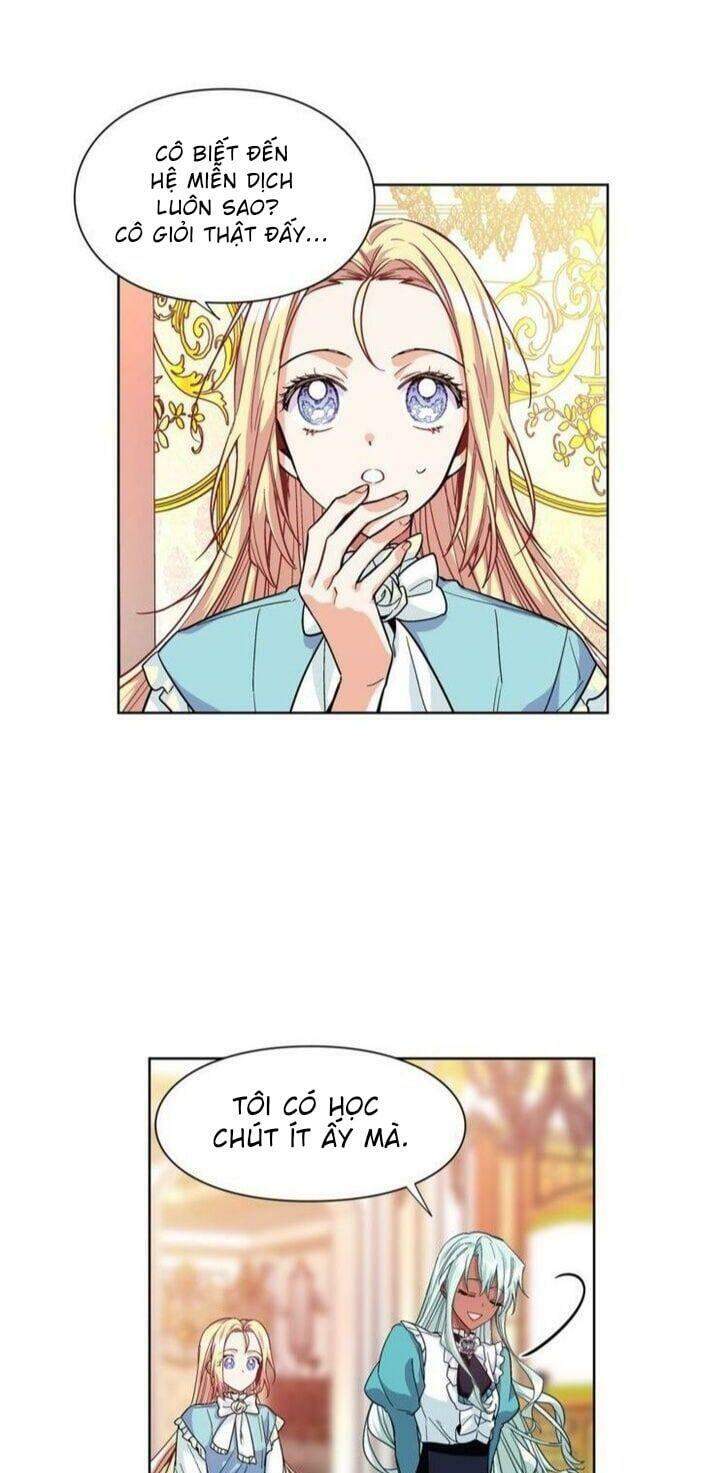 Nữ Hoàng Ngoại Khoa Chapter 49 - 35