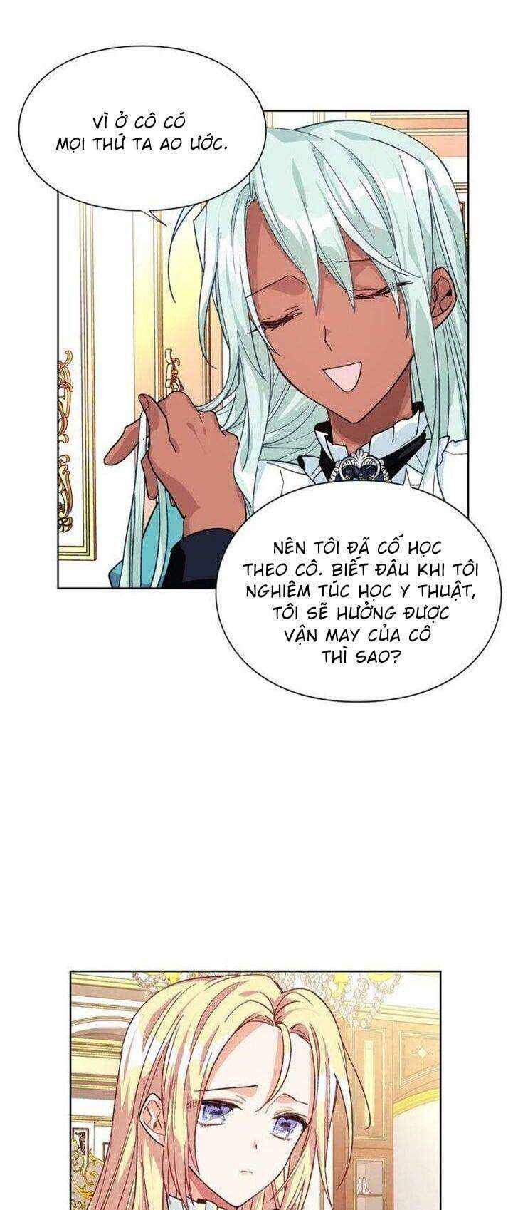 Nữ Hoàng Ngoại Khoa Chapter 49 - 37