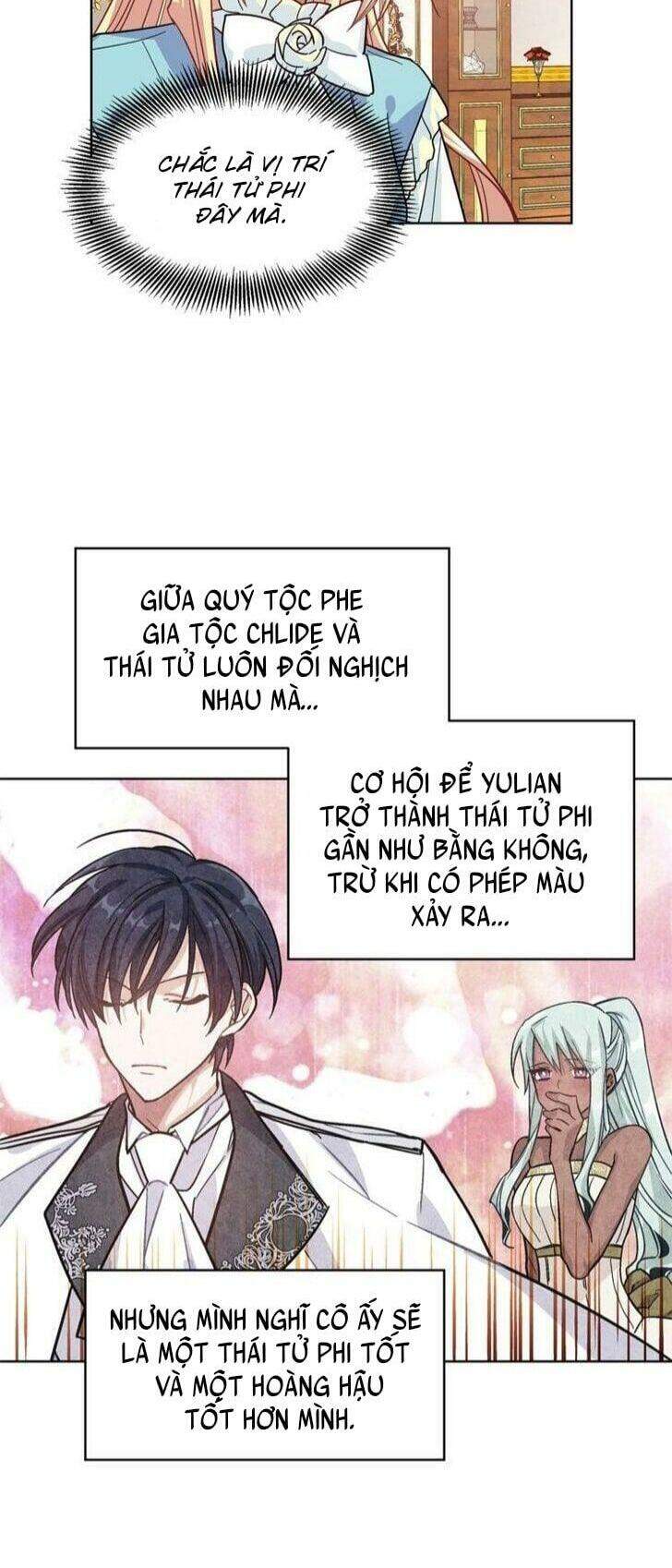 Nữ Hoàng Ngoại Khoa Chapter 49 - 38