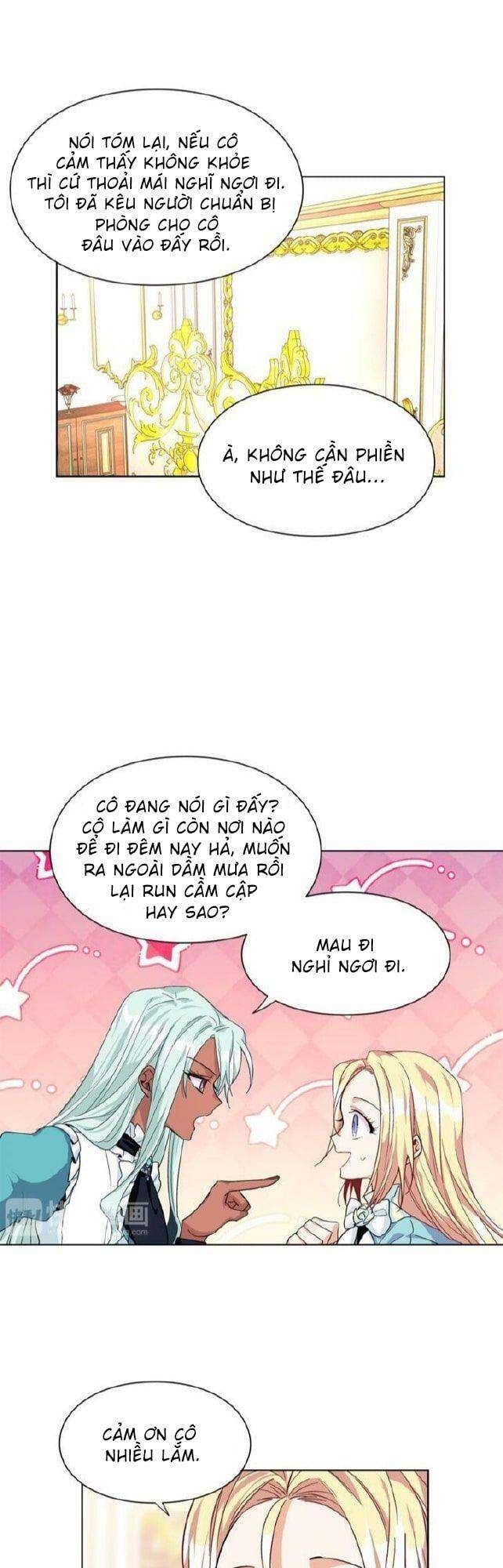 Nữ Hoàng Ngoại Khoa Chapter 49 - 39