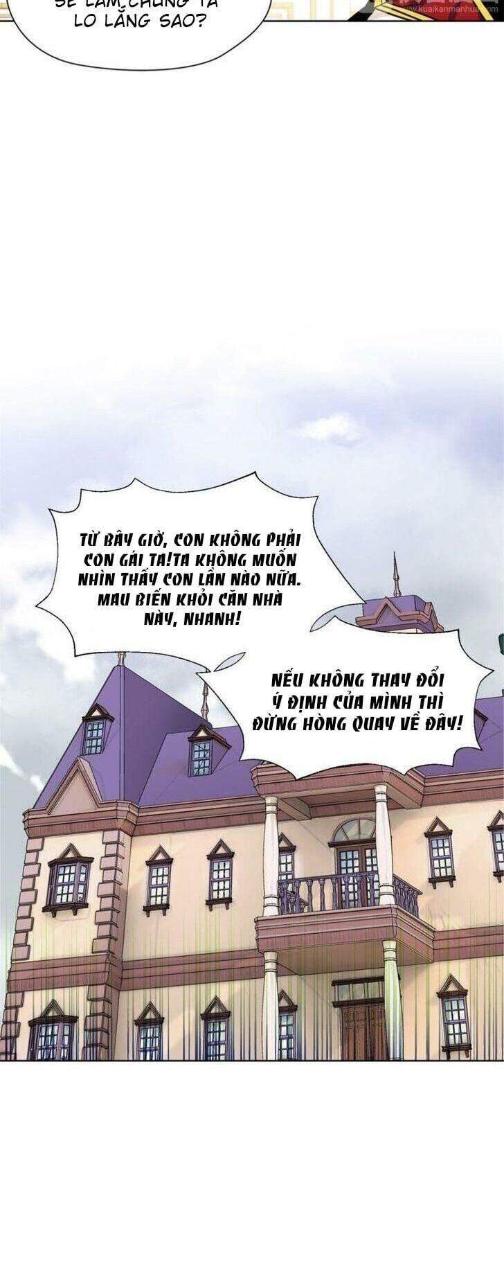 Nữ Hoàng Ngoại Khoa Chapter 49 - 7