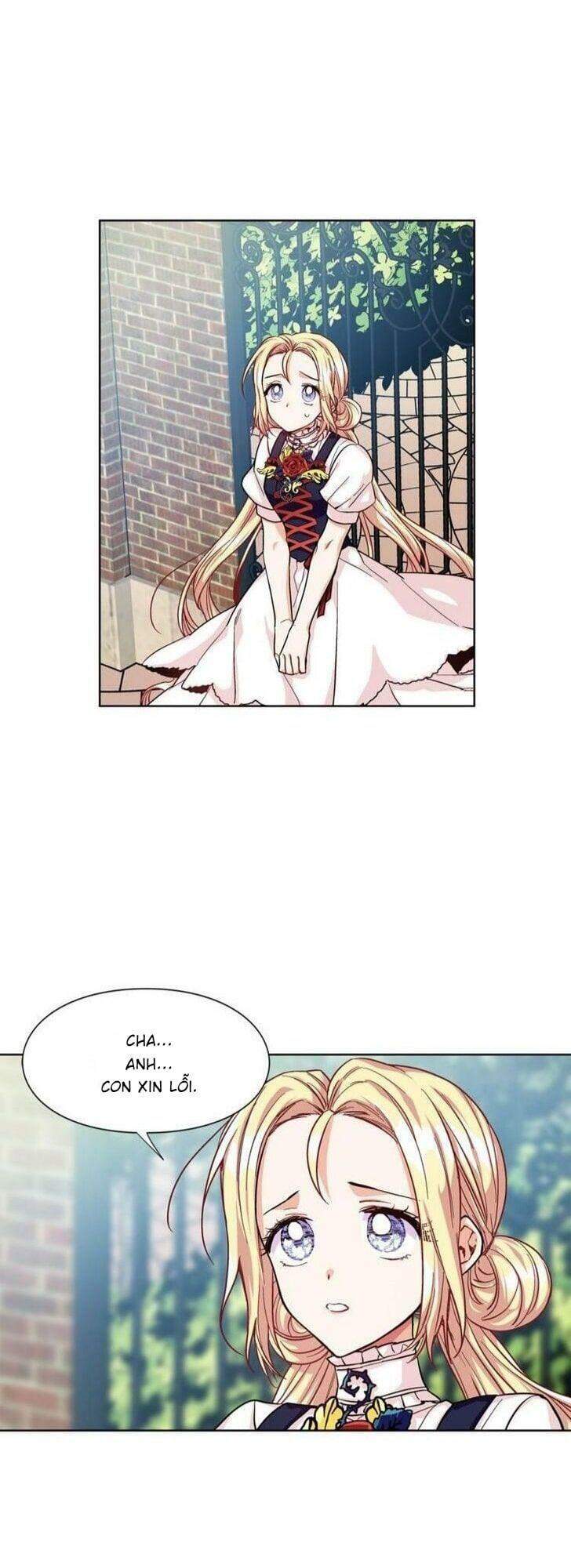 Nữ Hoàng Ngoại Khoa Chapter 49 - 8