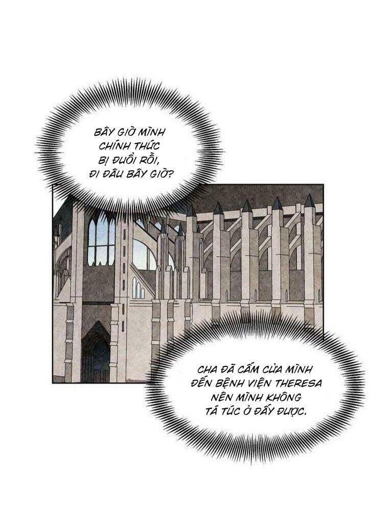 Nữ Hoàng Ngoại Khoa Chapter 49 - 9