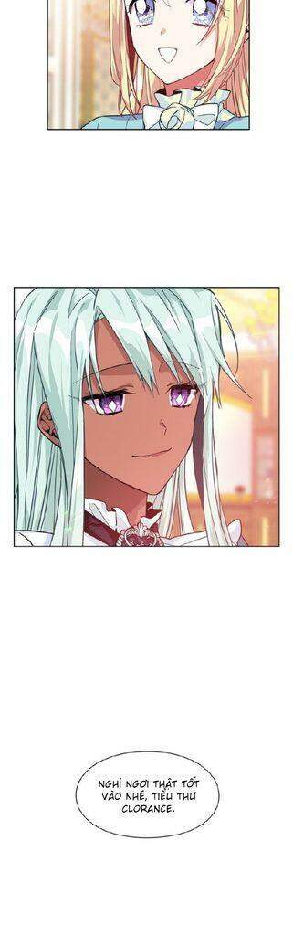 Nữ Hoàng Ngoại Khoa Chapter 50 - 2