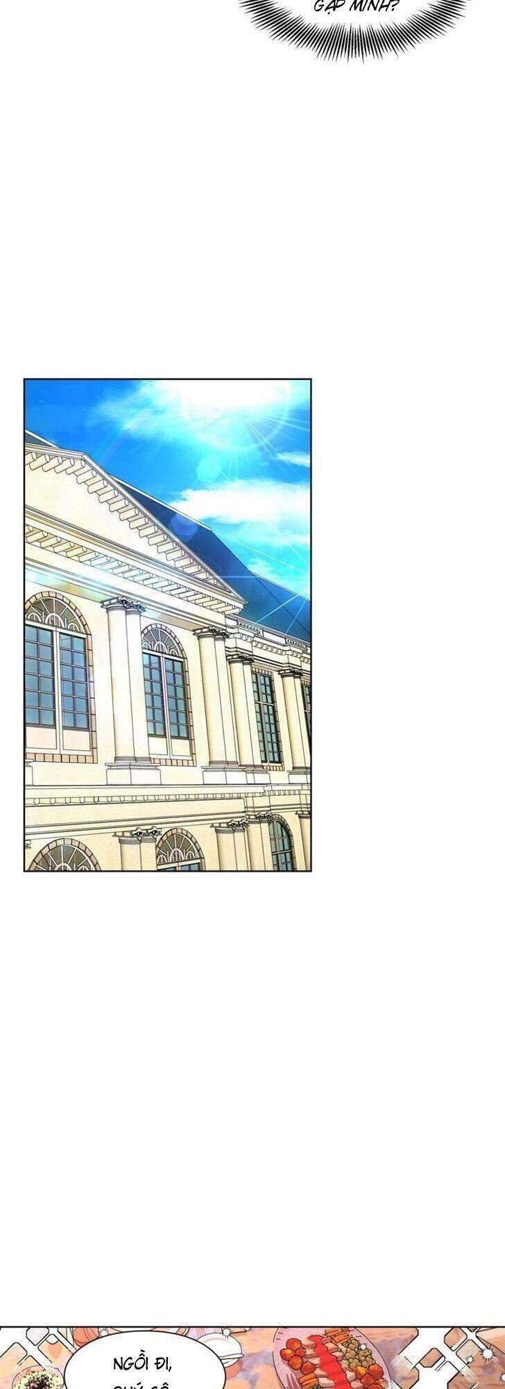 Nữ Hoàng Ngoại Khoa Chapter 50 - 13