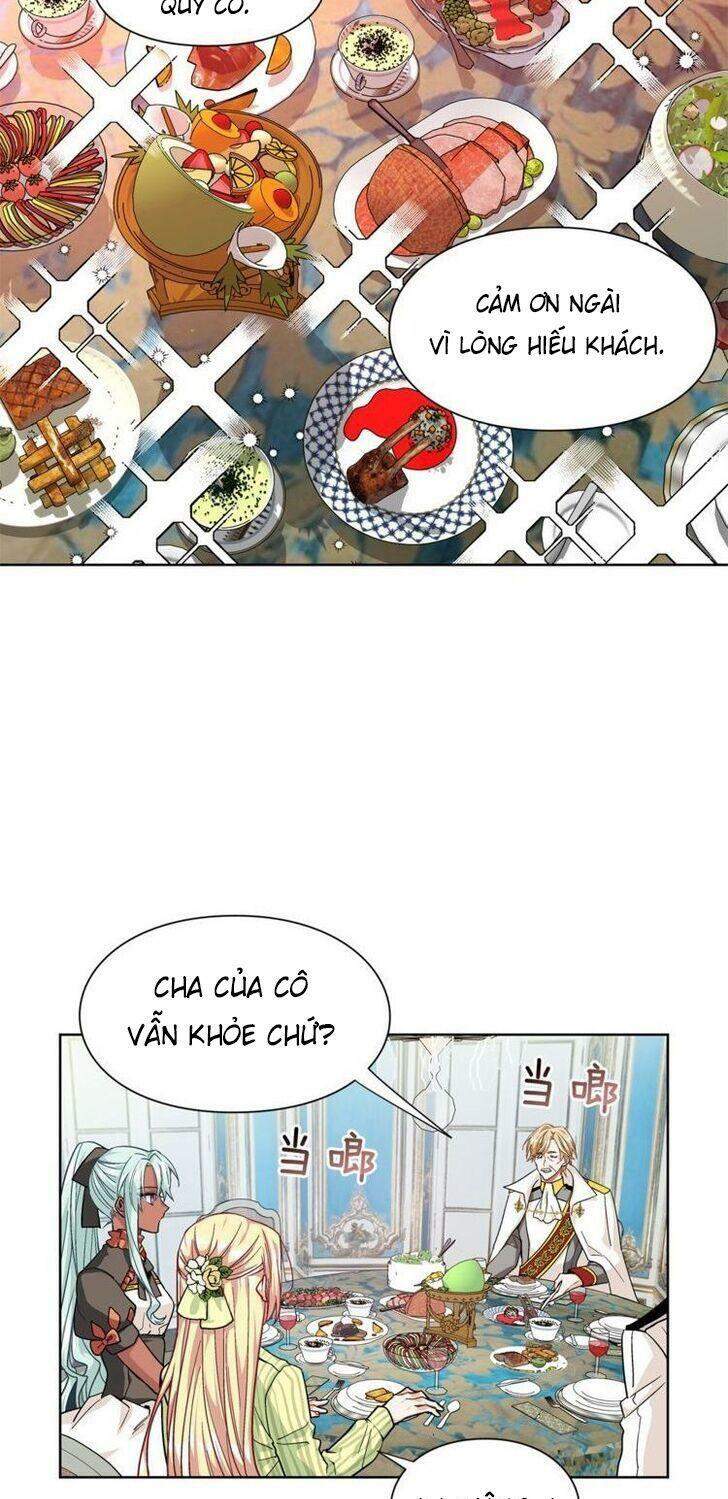 Nữ Hoàng Ngoại Khoa Chapter 50 - 14