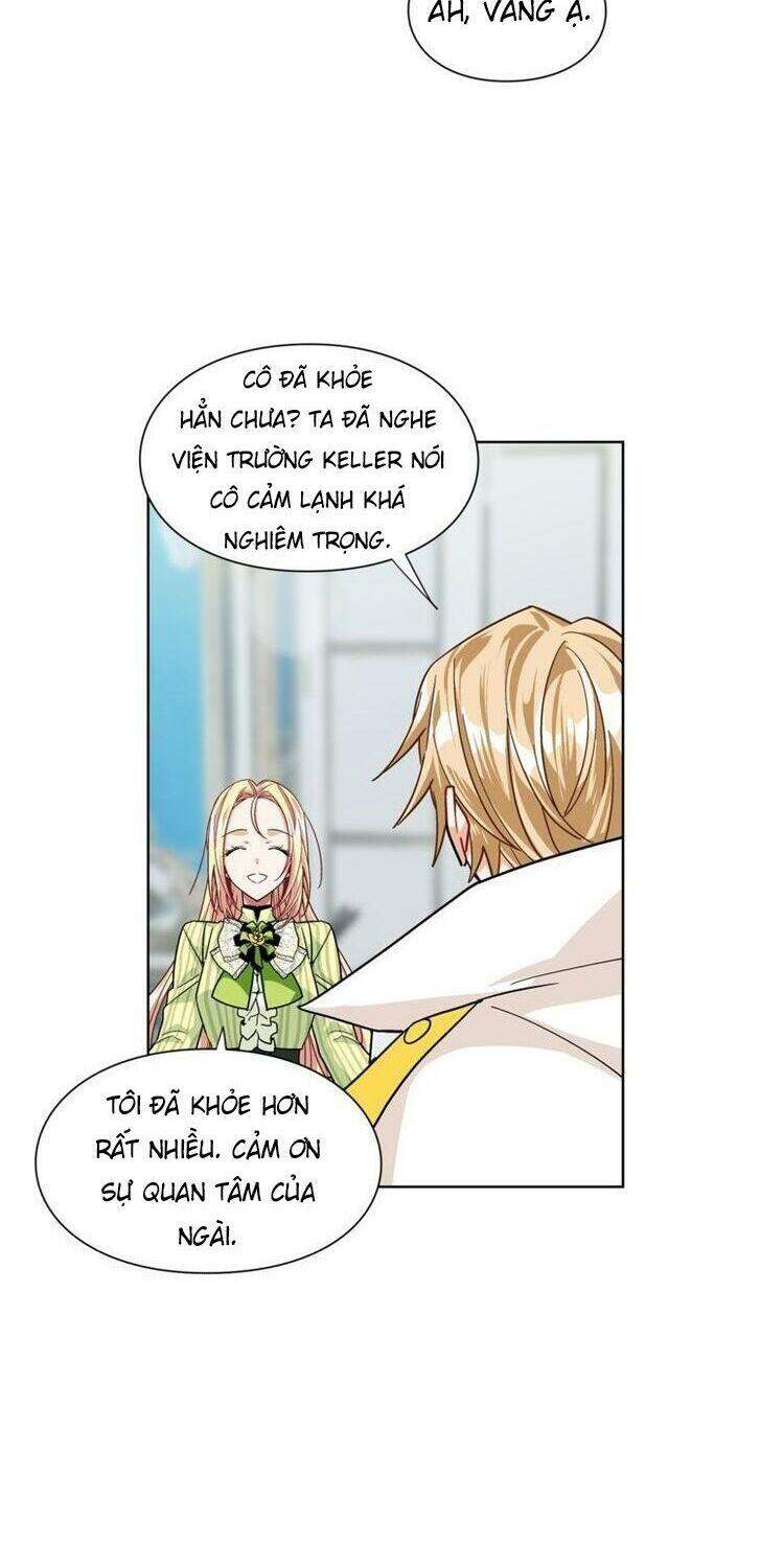 Nữ Hoàng Ngoại Khoa Chapter 50 - 15