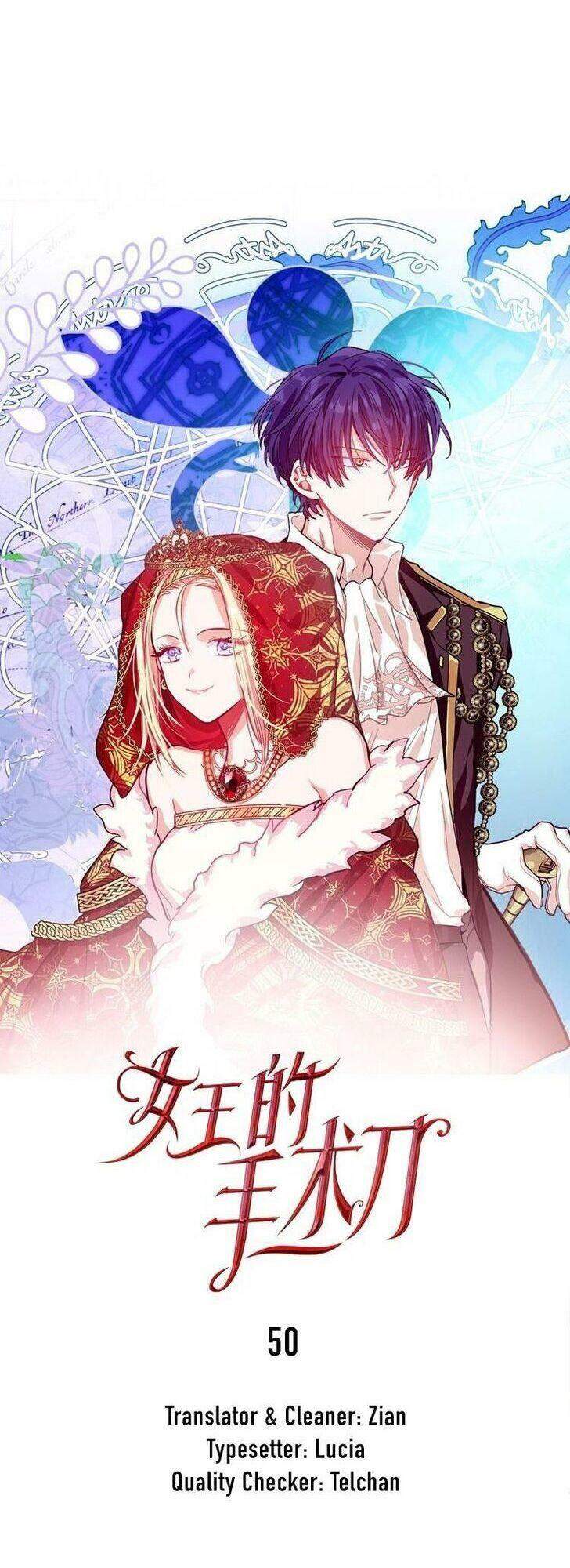 Nữ Hoàng Ngoại Khoa Chapter 50 - 3