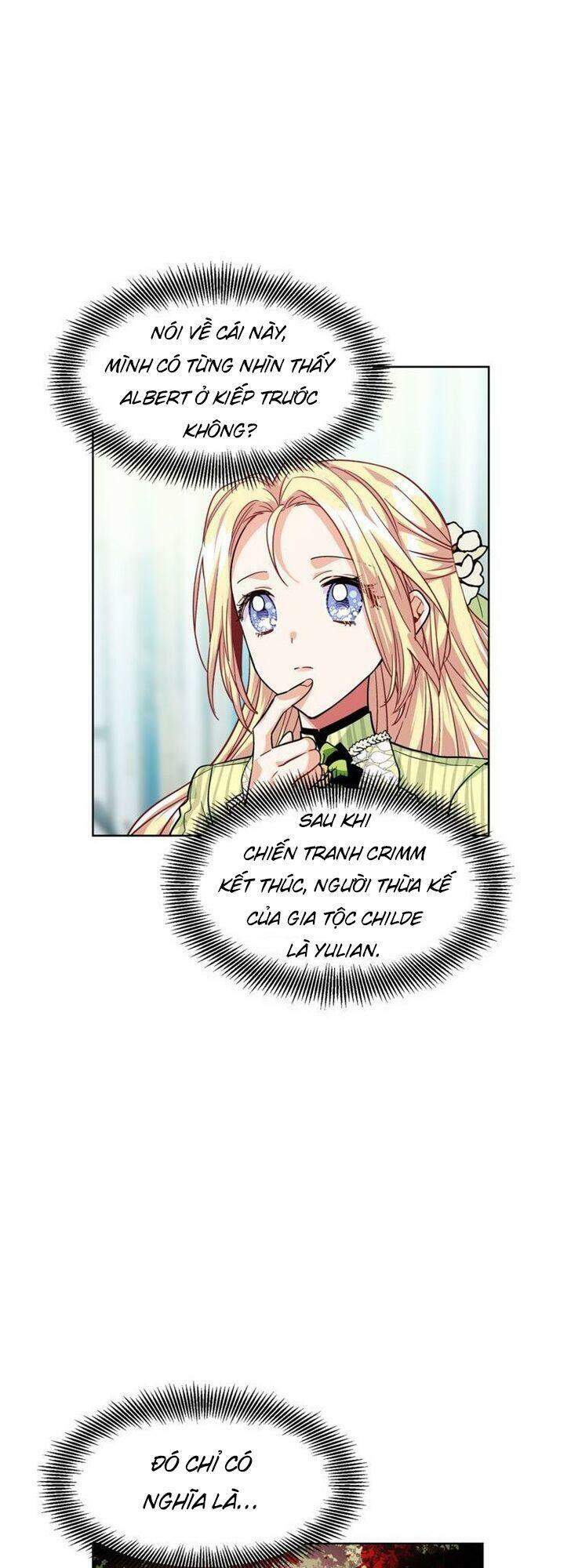 Nữ Hoàng Ngoại Khoa Chapter 50 - 21