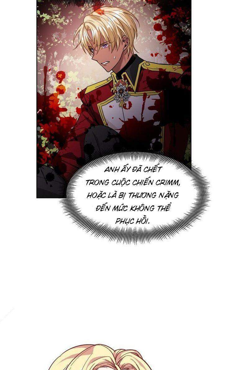 Nữ Hoàng Ngoại Khoa Chapter 50 - 22