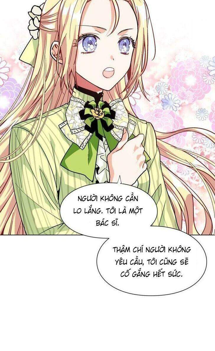 Nữ Hoàng Ngoại Khoa Chapter 50 - 23