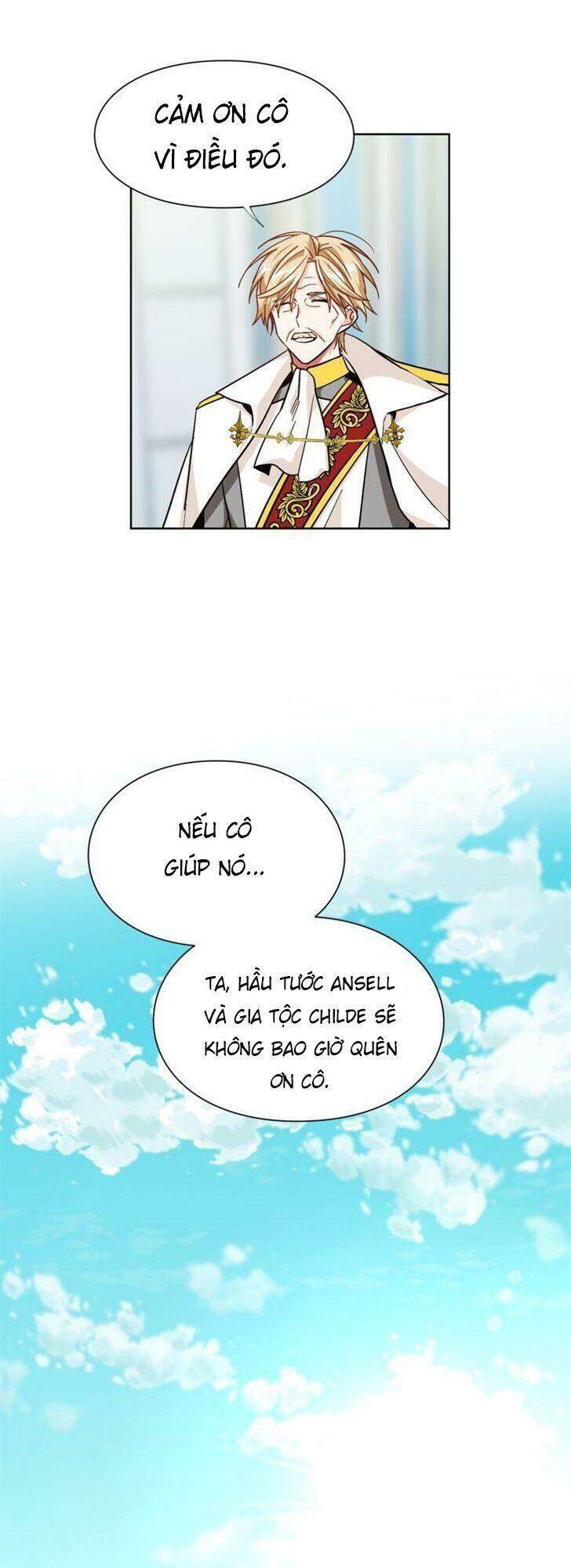 Nữ Hoàng Ngoại Khoa Chapter 50 - 24